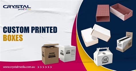 metal box printing|box printing stores.